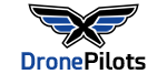 DronePilots.zone Logo Drone Pilots Network